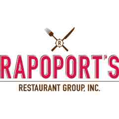 Rapoport's Restaurant Group