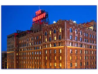 Music Lovers Memphis Mini-Break