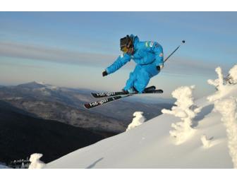 A Vermont Weekend Fit for Legends