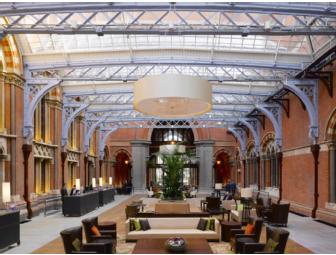 ATP World Tour Finals in London!