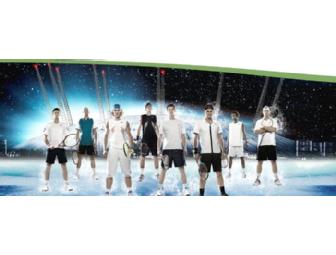 ATP World Tour Finals in London!