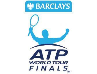 ATP World Tour Finals in London!