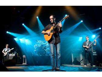 Dave Matthews Band Concert