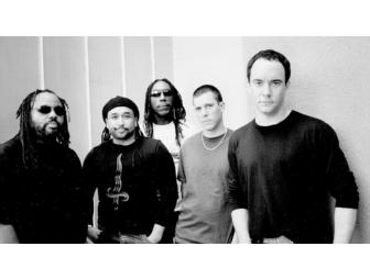 Dave Matthews Band Concert