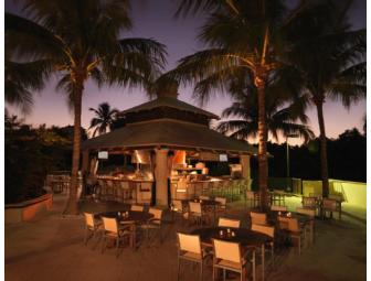 Heat Up your Tennis Game in Beautiful Naples, Florida