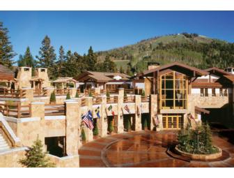 Ski with the Best in Park City, Utah