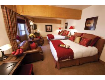 Ski with the Best in Park City, Utah