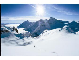 Canadian Heli-Skiing Adventure!