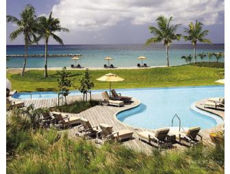 Take your Tennis Game to the Tropics!