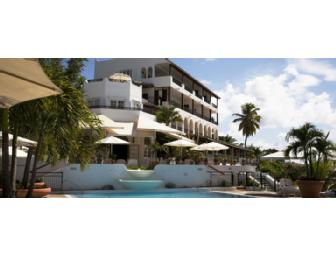 Live in Luxury in the Caribbean