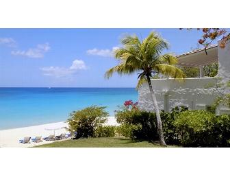 Live in Luxury in the Caribbean