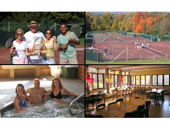 Attention Tennis Addicts