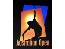 2012 Australian Open VIP Tennis & Travel Package