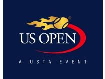 2012 US Open Finals in the Presidential Suite