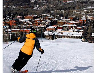 A Colorado Vacation fit for the Whole Family!