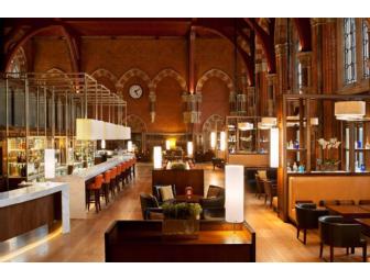 ATP World Tour Finals in London!