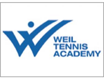 Mark Weil Academy plus Luxury Weekend for Two