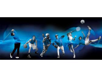 IMG Junior Sports Camps