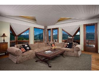 A Colorado Vacation fit for the Whole Family!