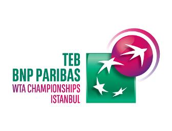 2012 WTA Championships - Istanbul, Turkey