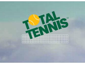 Attention Tennis Addicts