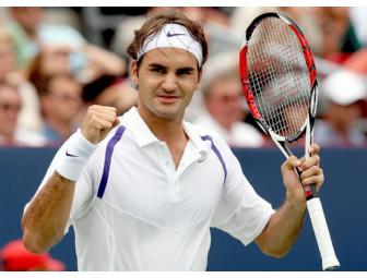 BNP Paribas Showdown at Madison Square Garden