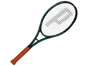 Prince Next Level Performance Package at the Nick Bollettieri Tennis Academy