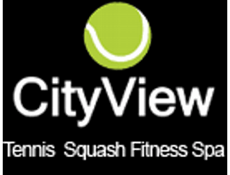 CityView Racquet Club Membership