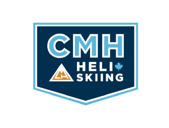 Canadian Heli-Skiing Adventure!