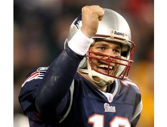 Boston Sports Fan Package