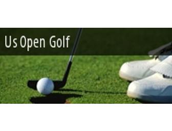 2012 US Open Golf Week