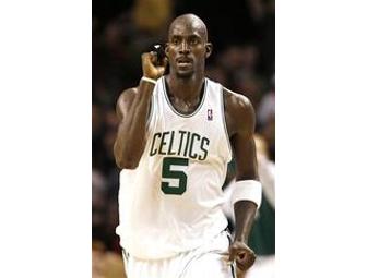 Boston Sports Fan Package