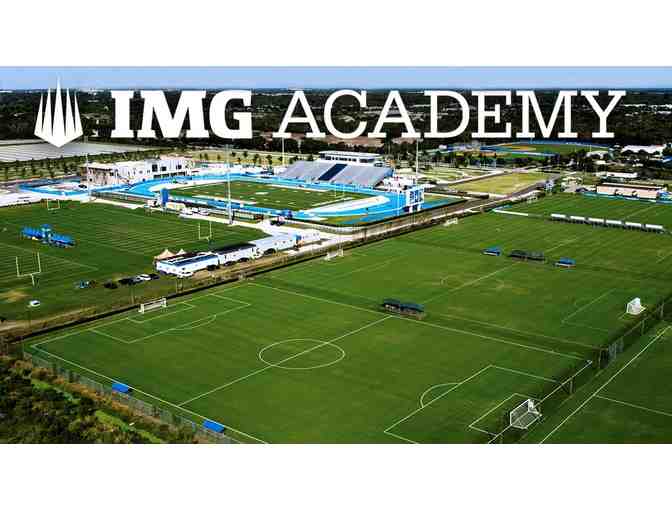 IMG Academy - One Week Youth Core Boarding Camp for any sport