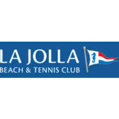 William J. Kellogg, La Jolla Beach & Tennis Club