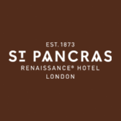 St. Pancras Renaissance Hotel London