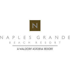Naples Grande Beach Resort