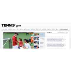 TENNIS.com / TENNIS Magazine