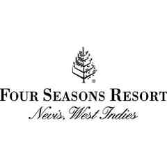 Four Seasons Resort Nevis