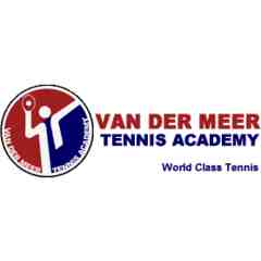 Van der Meer Tennis Academy