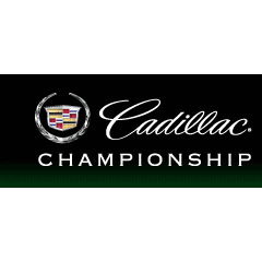World Golf Championships by Cadillac at Trump National