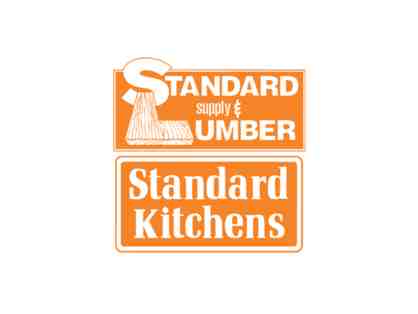 Standard Lumber Gift Certificate
