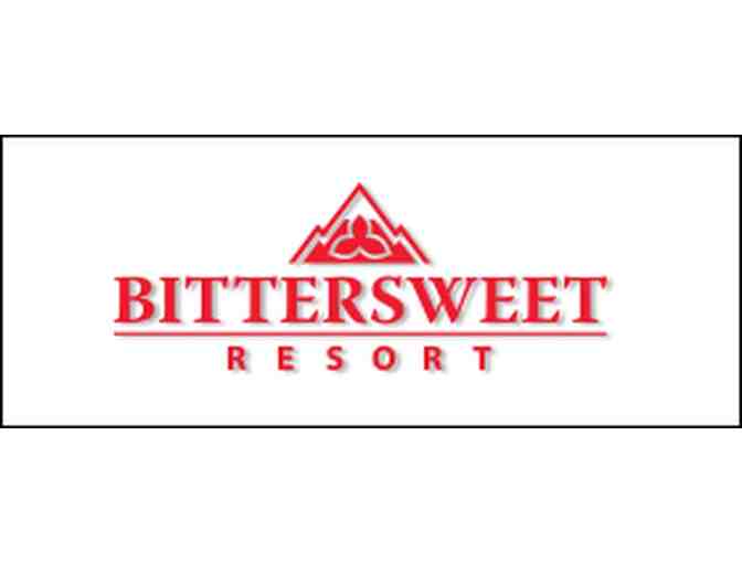 Bittersweet Resort Lift Tickets