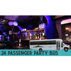 Affordable Limousine and Party Bus