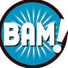 BAM Laser Tag