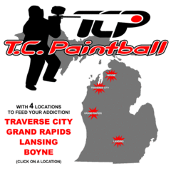 TC Paintball
