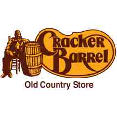 Cracker Barrel