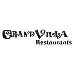 Grandvilla Restaurant