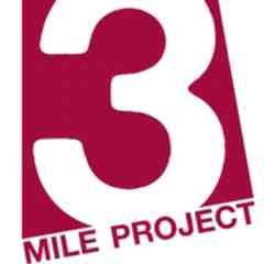 3 Mile Project