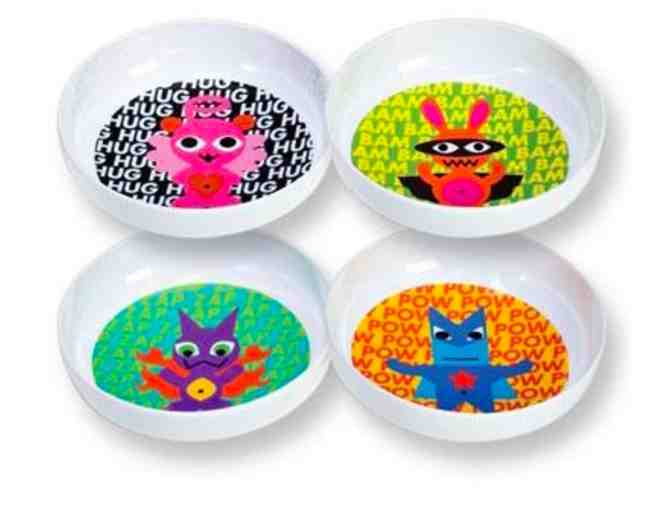Kids Plates and Cups
