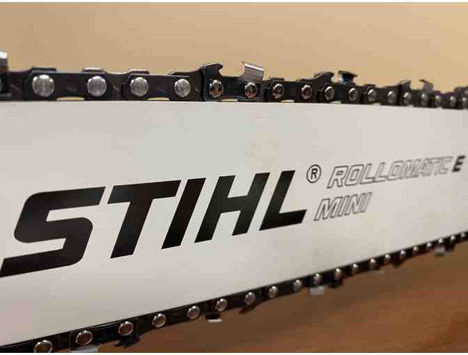 STIHL Chainsaw MS 170 with 16' Bar